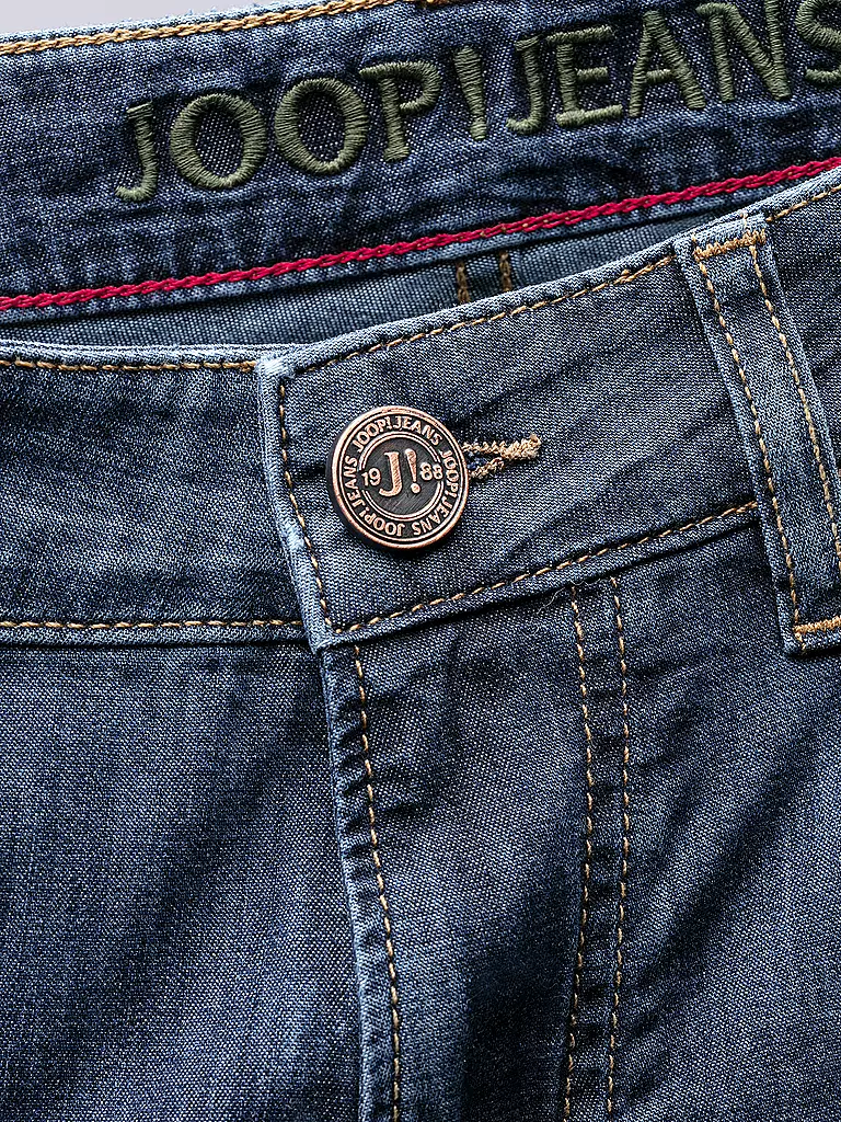 JOOP | Jeans Modern Fit MITCH  | blau