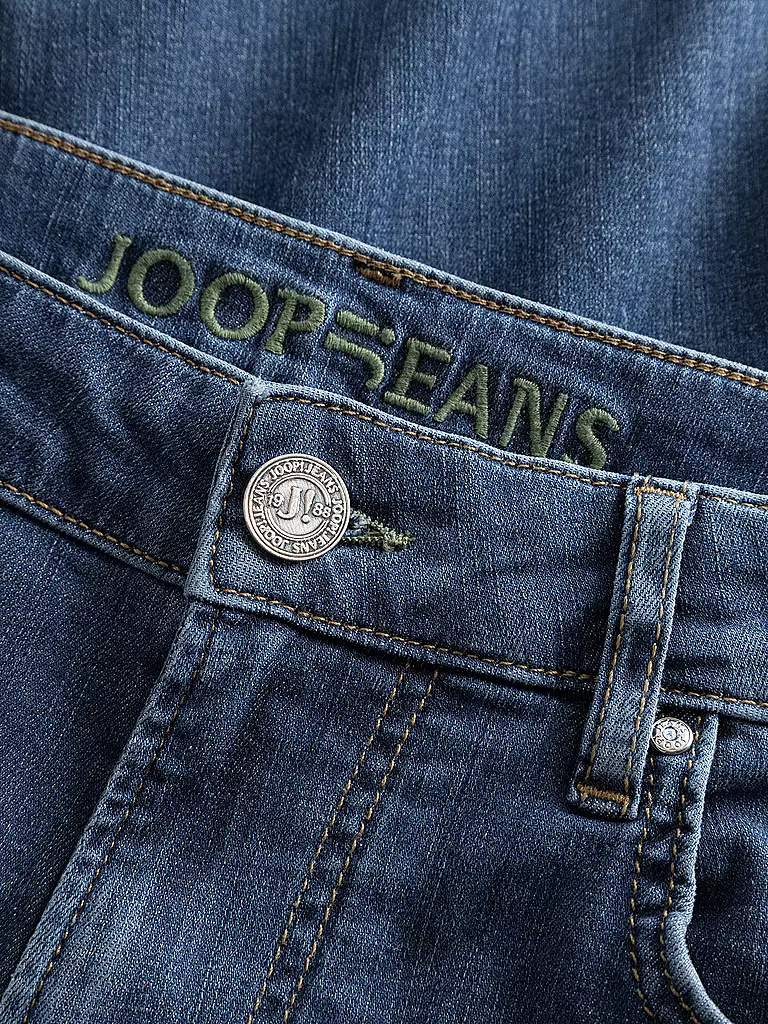 JOOP | Jeans Modern Fit MITCH | blau