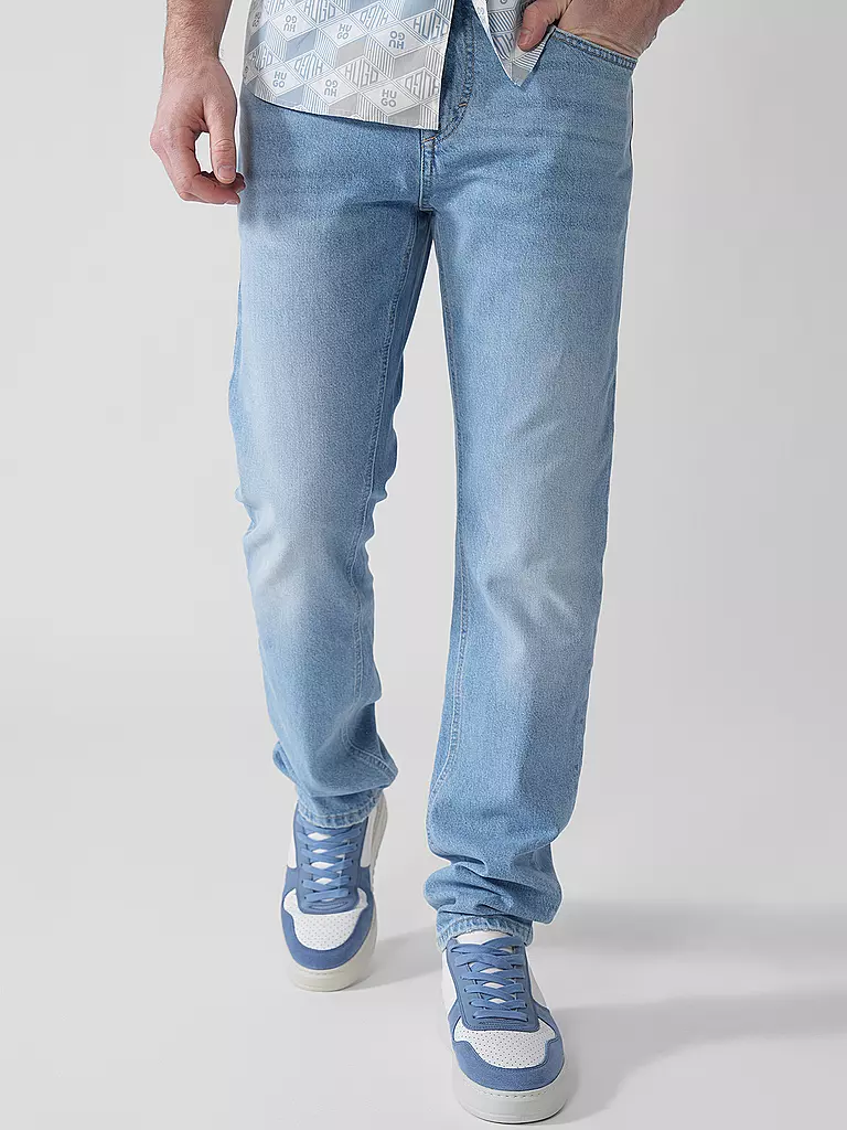 JOOP | Jeans Modern Fit MITCH | hellblau