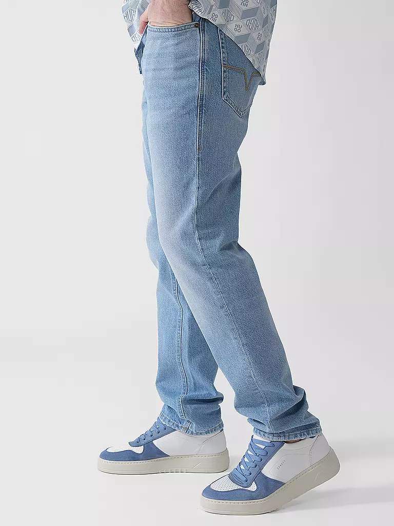 JOOP | Jeans Modern Fit MITCH | hellblau