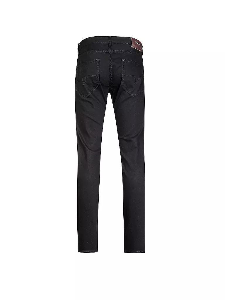 JOOP | Jeans Modern-Fit "Mitch" | schwarz