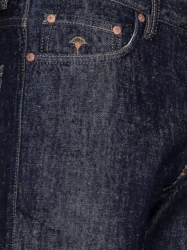 JOOP | Jeans Modern-Fit "Mitch One" | blau