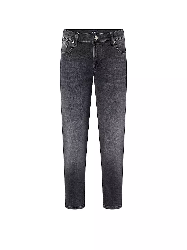JOOP | Jeans Mom Fit JEAN MALIN | grau
