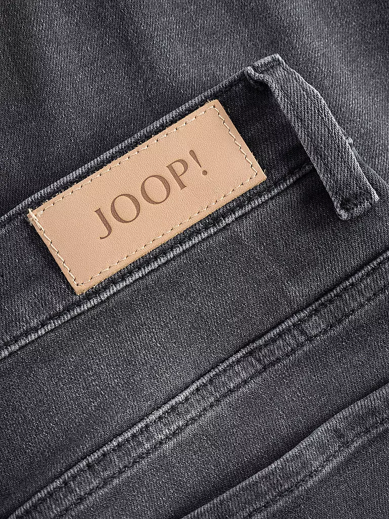 JOOP | Jeans Mom Fit JEAN MALIN | grau