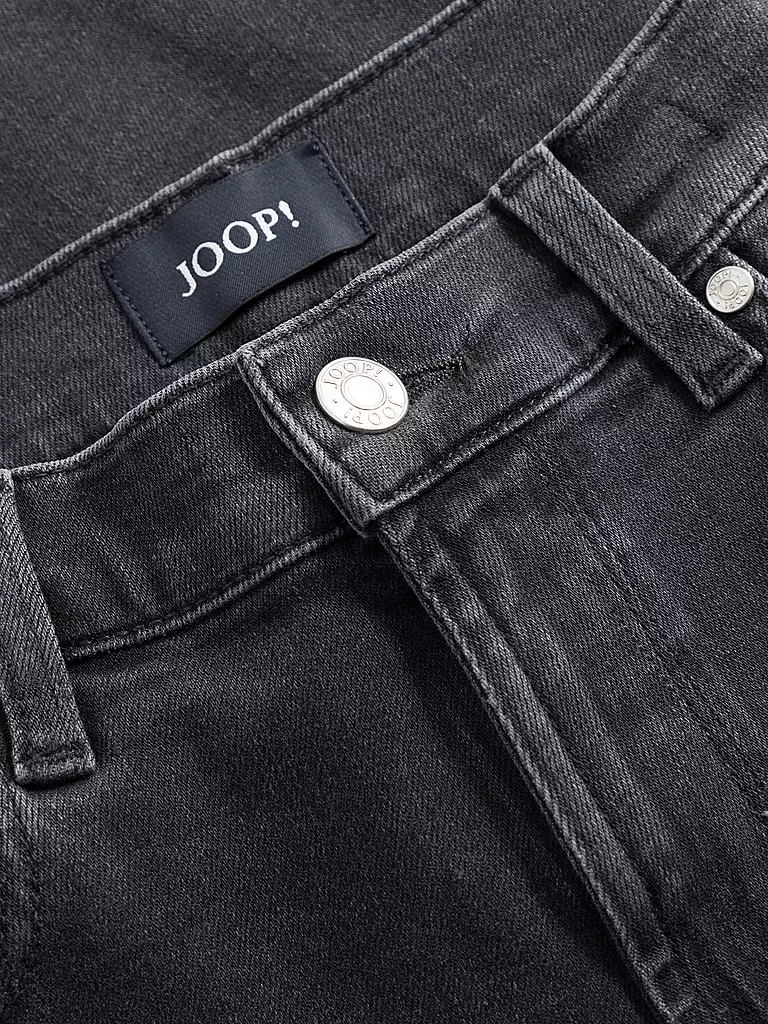 JOOP | Jeans Mom Fit JEAN MALIN | grau