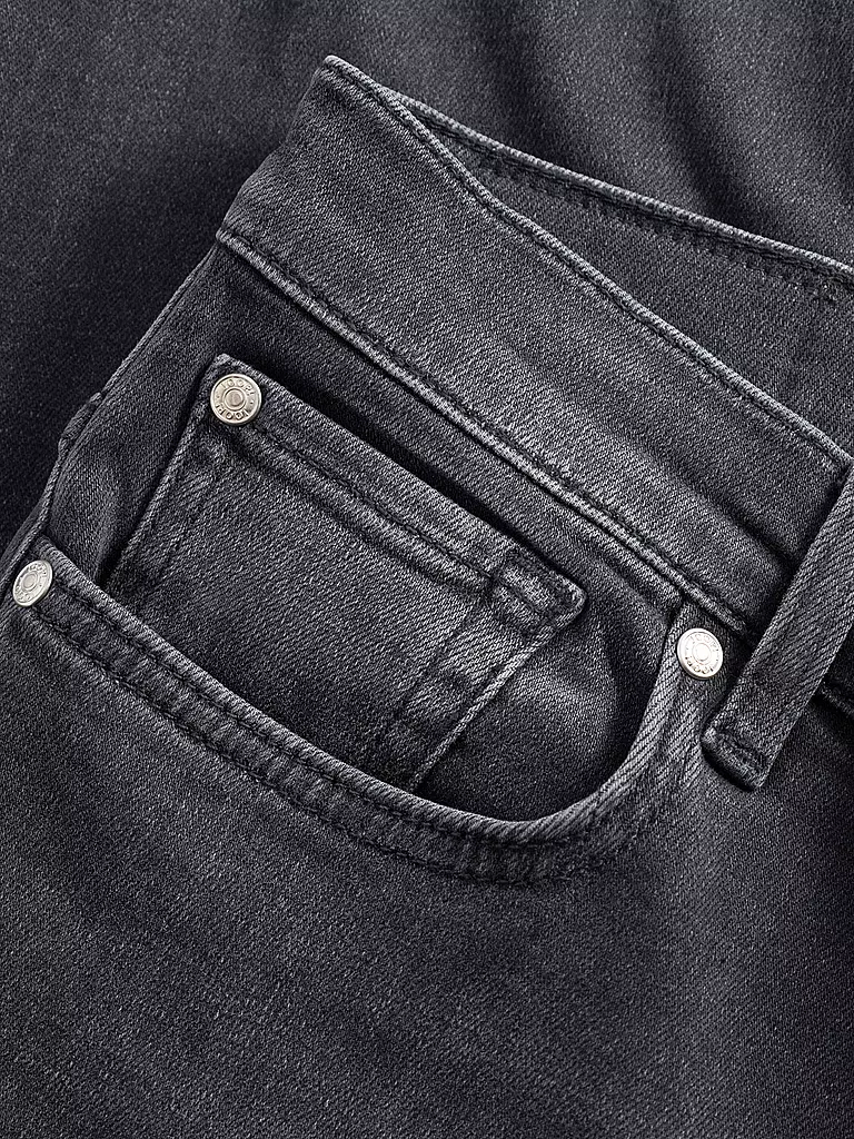 JOOP | Jeans Mom Fit JEAN MALIN | grau
