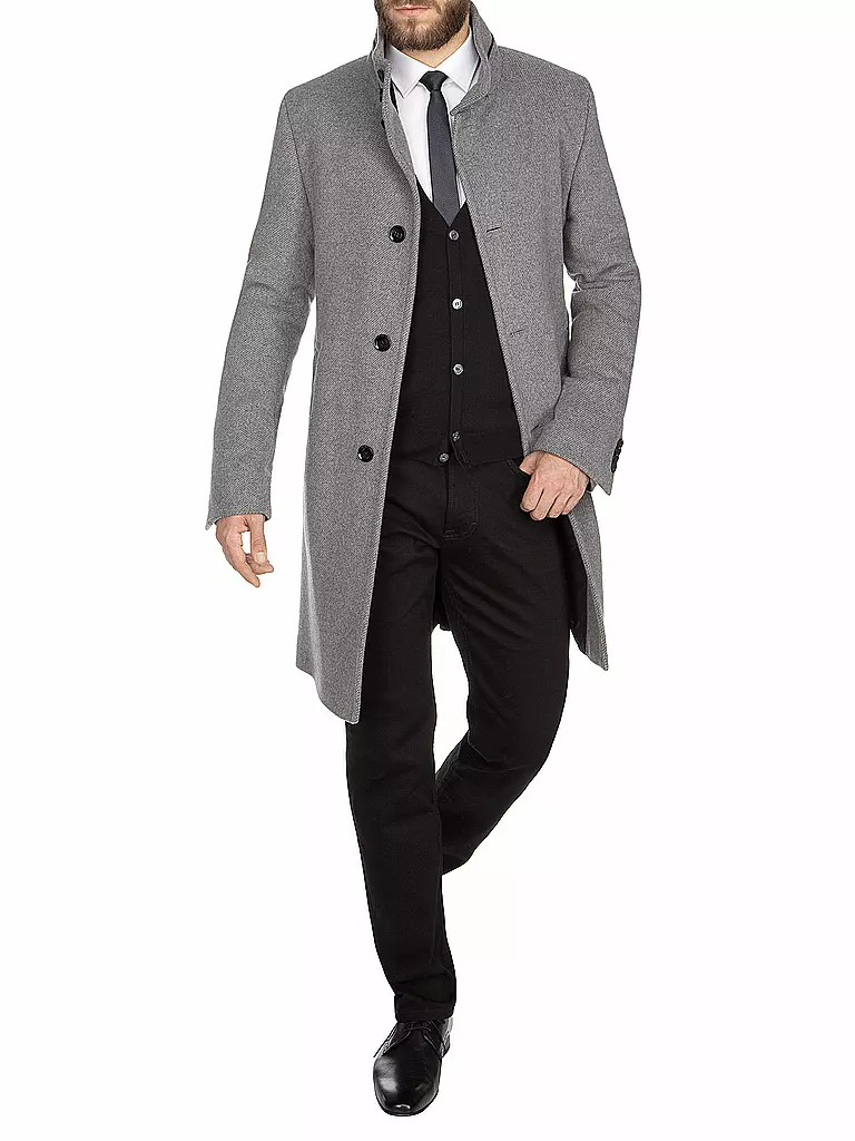 JOOP | Jeans Regular Fit "Rook" | 