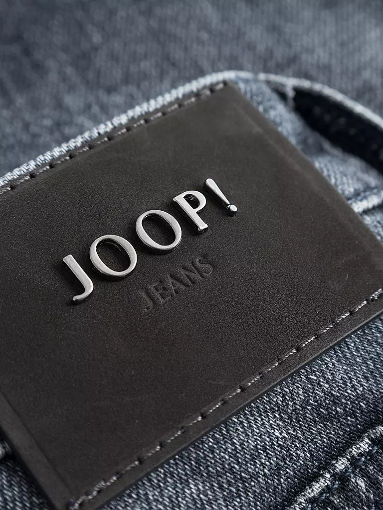 JOOP | Jeans Regular Fit MITCH | grau