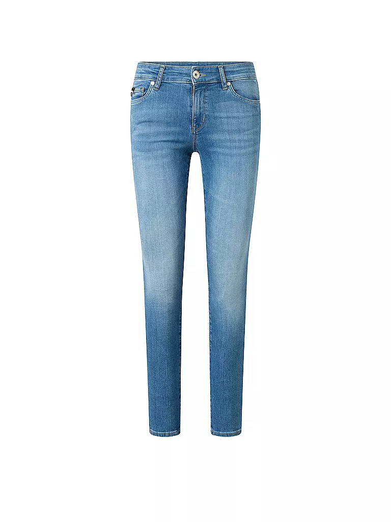 JOOP | Jeans Skinny Fit SUE | hellblau