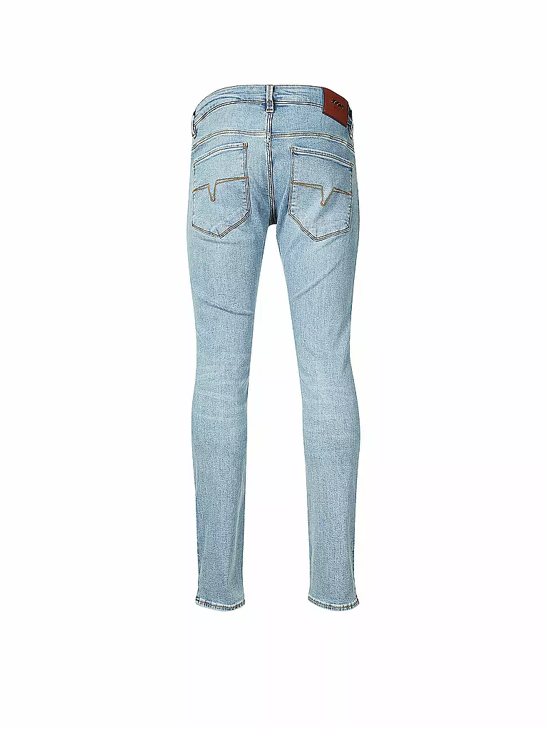 JOOP | Jeans Slim Fit Stephen Re-Flex | blau