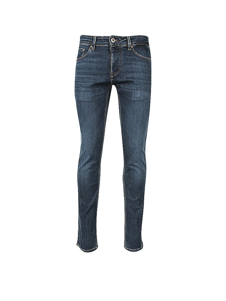 Jean JOOP! Homme - Taille XL - Coupe Straight - Gris - Excellent état Occasion