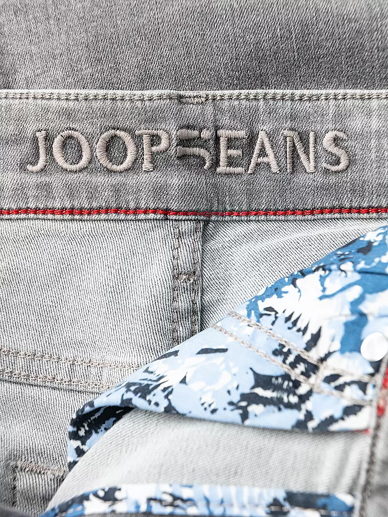 JOOP | Jeans Slim Fit STEPHEN | hellgrau