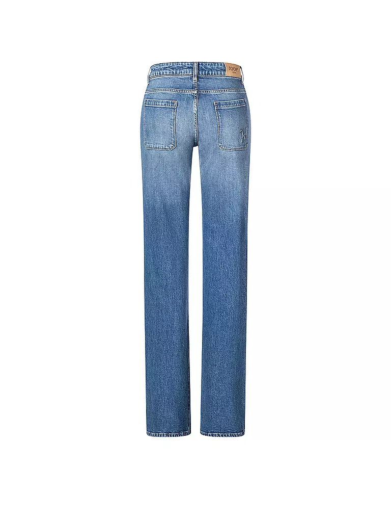 JOOP | Jeans Wide Leg  | blau