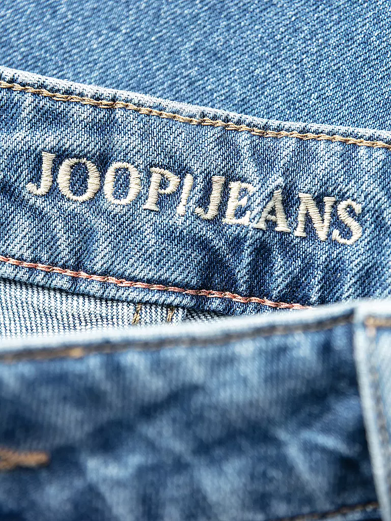 JOOP | Jeans Wide Leg  | blau