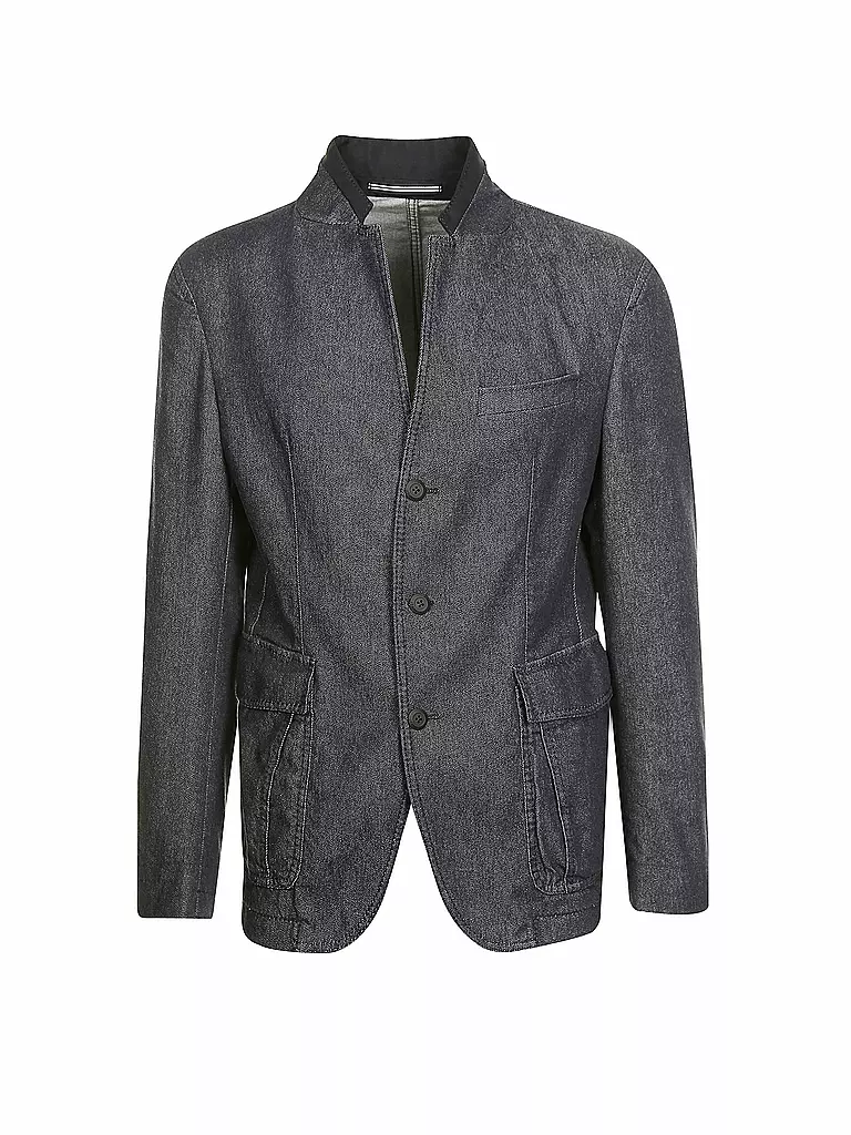 JOOP | Jeanssakko Slim-Fit "Hakmon" | blau