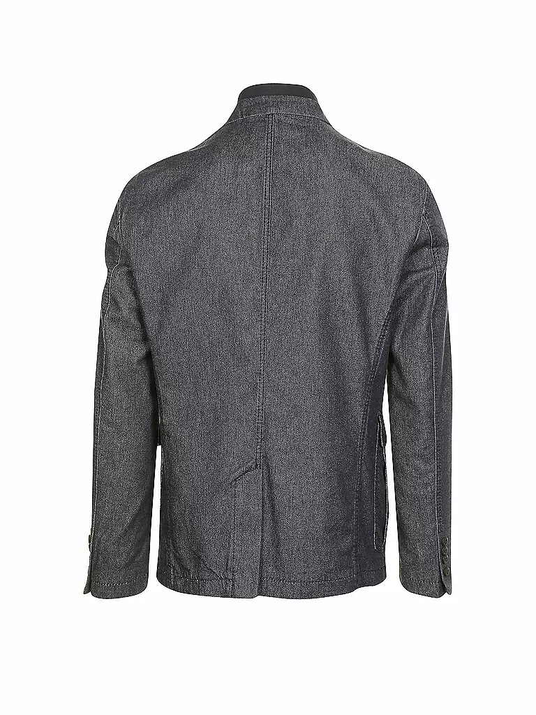 JOOP | Jeanssakko Slim-Fit "Hakmon" | blau