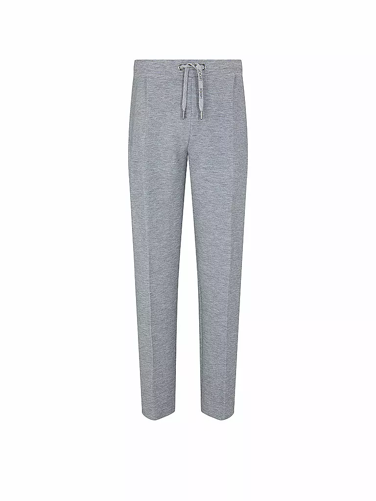JOOP | Jogginghose Stanek | grau