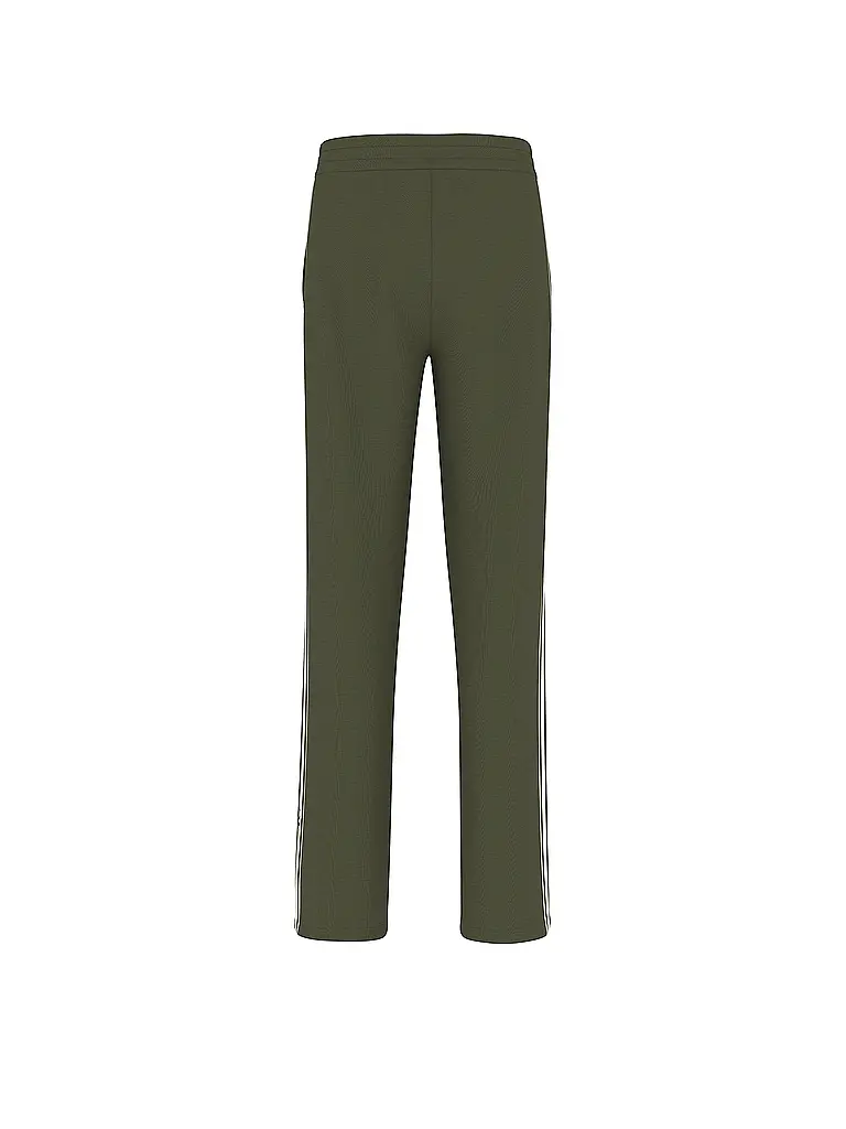 JOOP | Jogginghose TALINA | Dunkelgrün