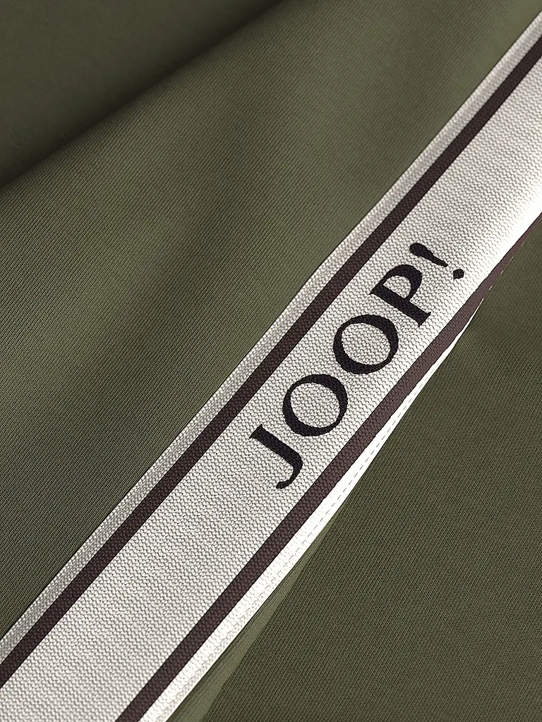 JOOP | Jogginghose TALINA | Dunkelgrün