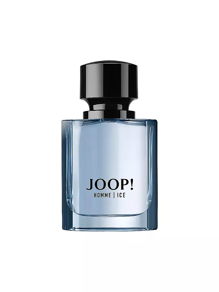 JOOP | Joop! Homme Ice Eau de Toilette 40ml | keine Farbe