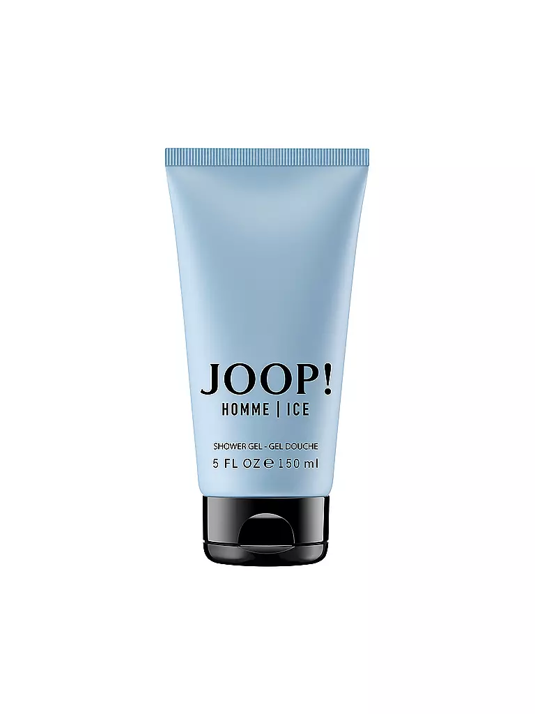 JOOP | Joop! Homme Ice Hair & Body Wash 150ml | keine Farbe