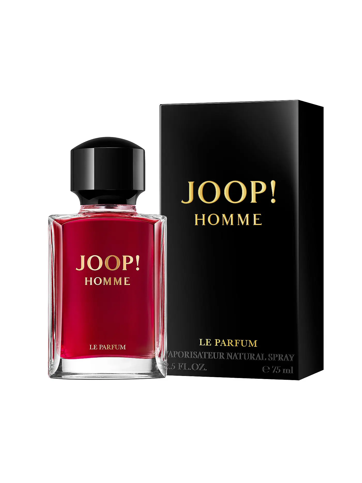 JOOP | Joop! Homme Le Parfum 75ml | keine Farbe