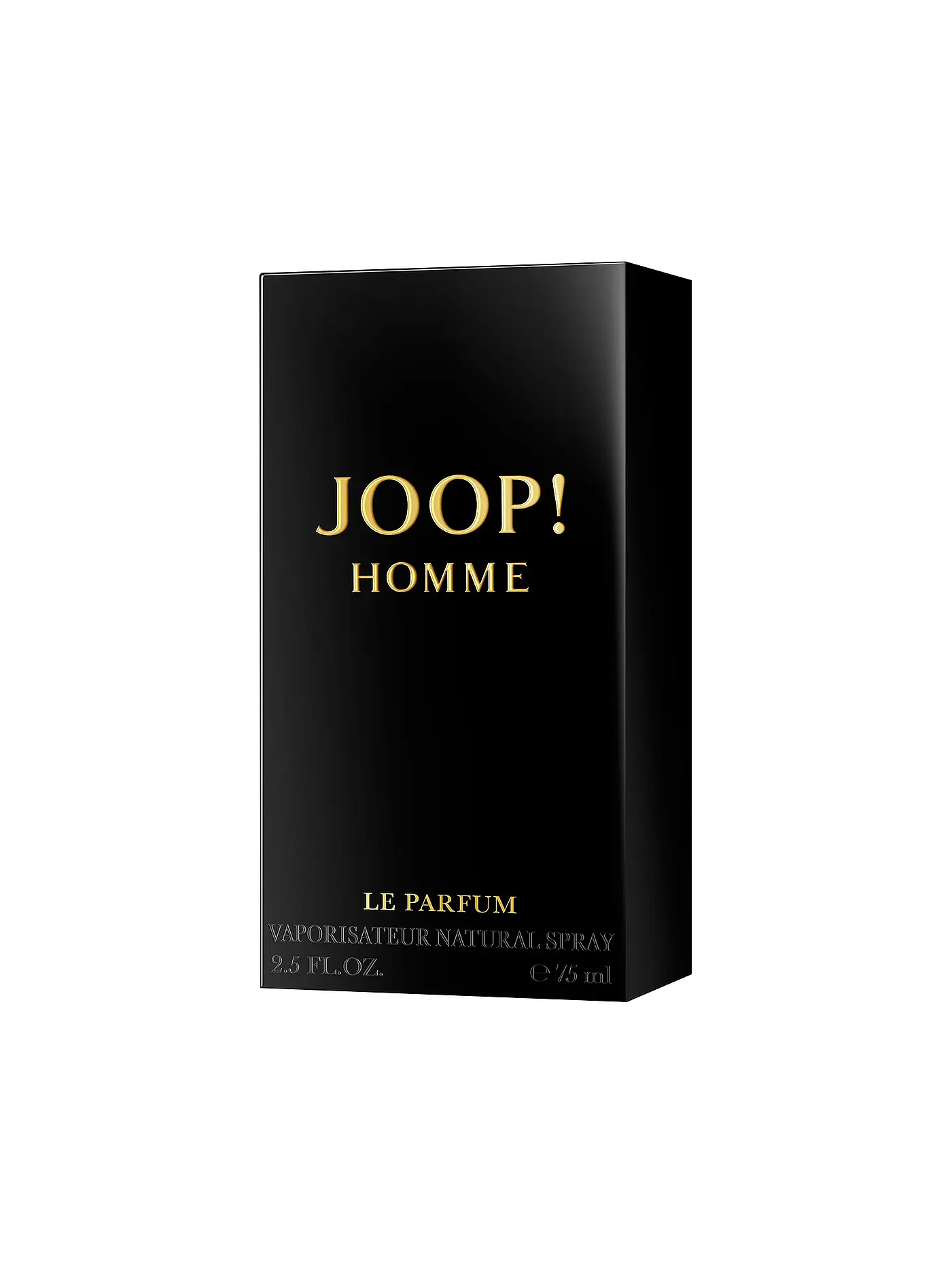 JOOP | Joop! Homme Le Parfum 75ml | keine Farbe