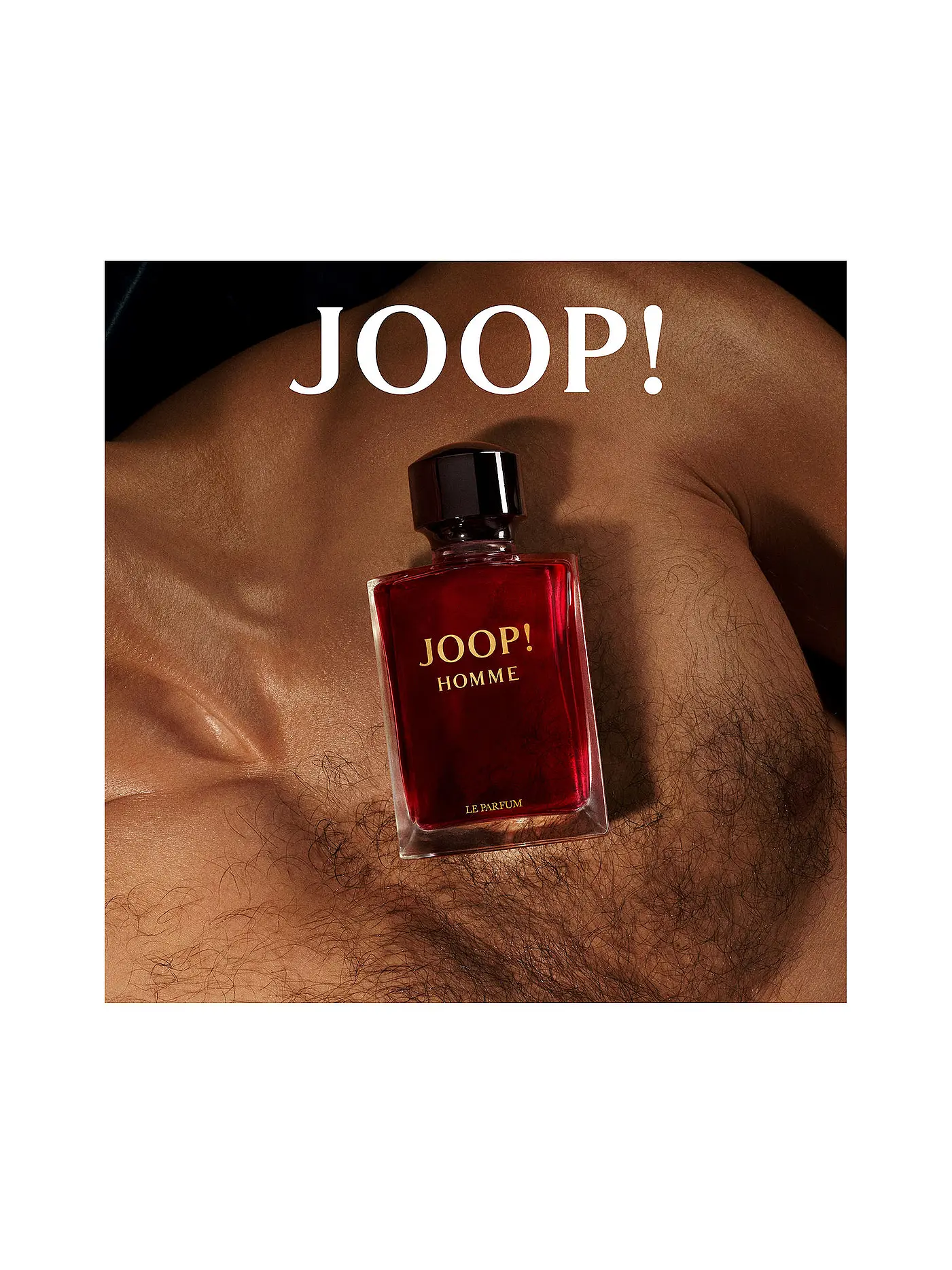 JOOP | Joop! Homme Le Parfum 75ml | keine Farbe