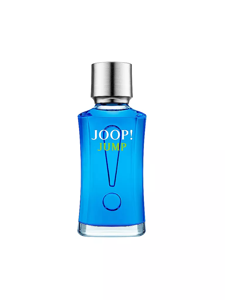 JOOP | Jump Eau de Toilette Spray 50ml | transparent