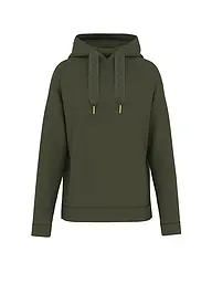 JOOP | Kapuzensweater - Hoodie  | Dunkelgrün