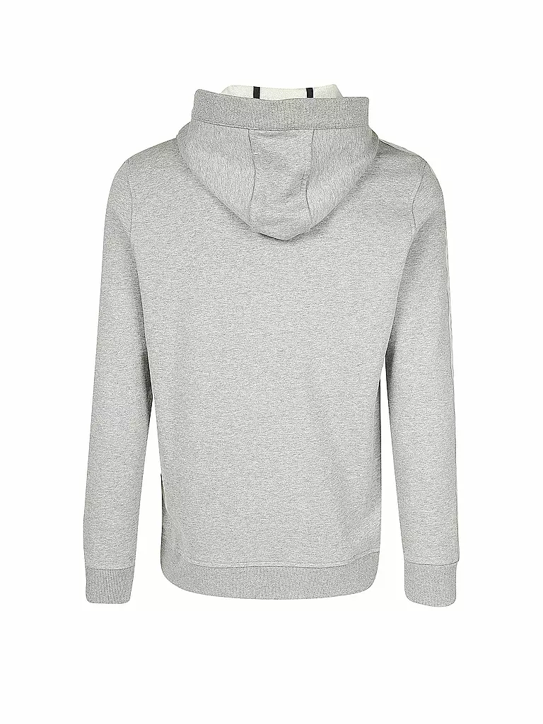 JOOP | Kapuzensweater - Hoodie  | grau