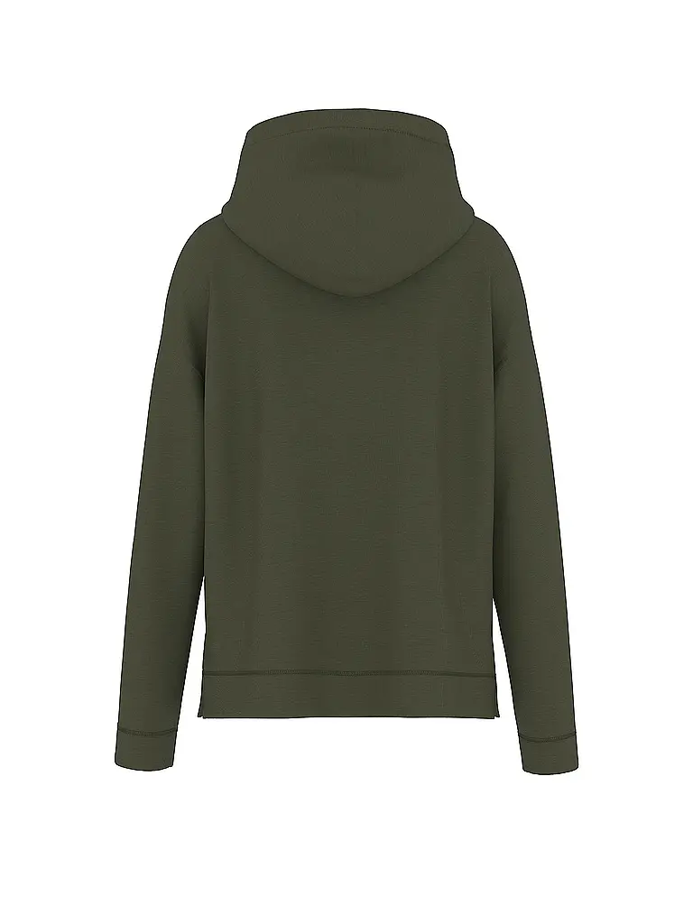 JOOP | Kapuzensweater - Hoodie  | Dunkelgrün