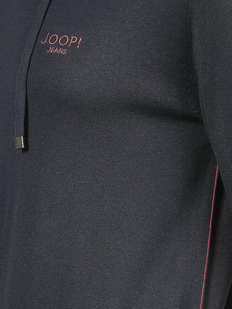 JOOP | Kapuzensweater - Hoodie  | blau