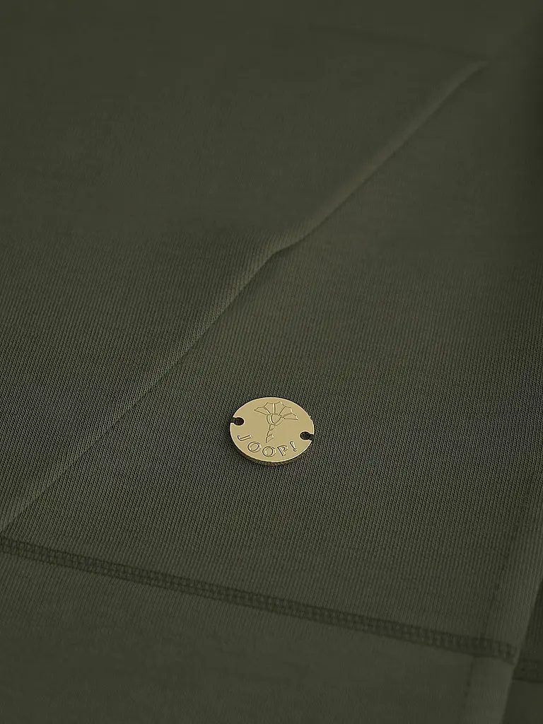 JOOP | Kapuzensweater - Hoodie  | Dunkelgrün