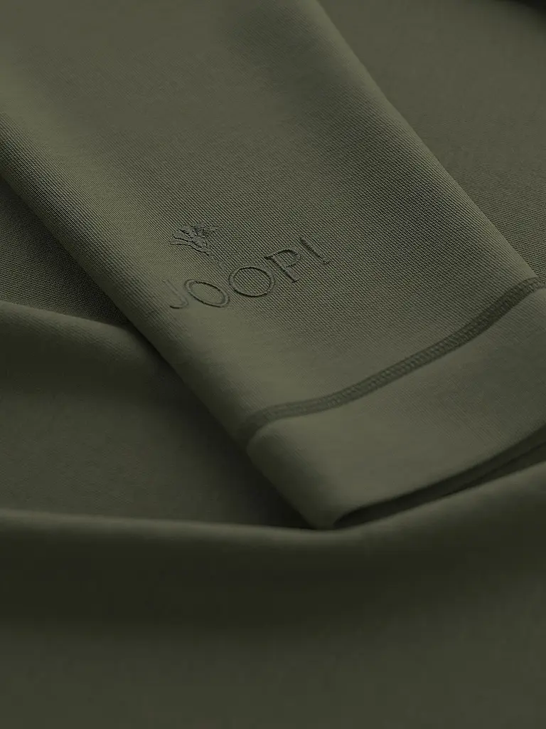 JOOP | Kapuzensweater - Hoodie  | Dunkelgrün