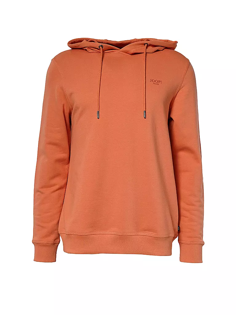 JOOP | Kapuzensweater - Hoodie SAMUEL | orange