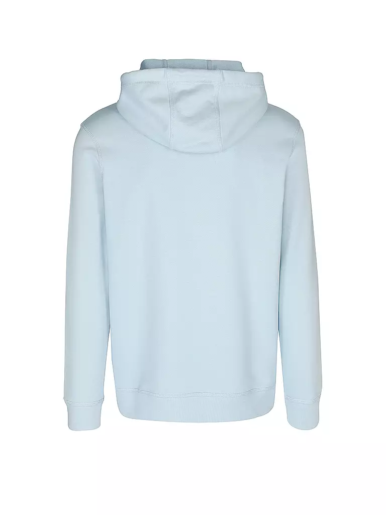 JOOP | Kapuzensweater - Hoodie SAMUEL | hellblau