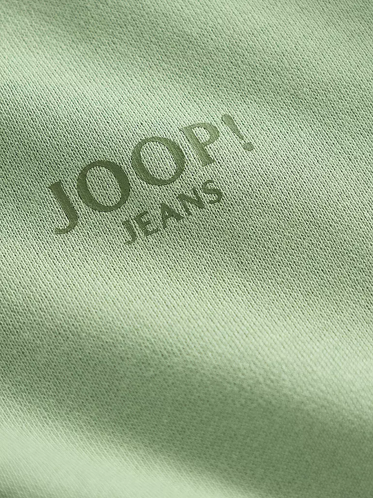JOOP | Kapuzensweater - Hoodie SAMUEL | grün