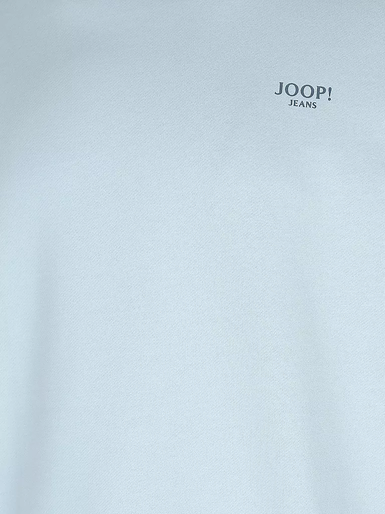 JOOP | Kapuzensweater - Hoodie SAMUEL | hellblau