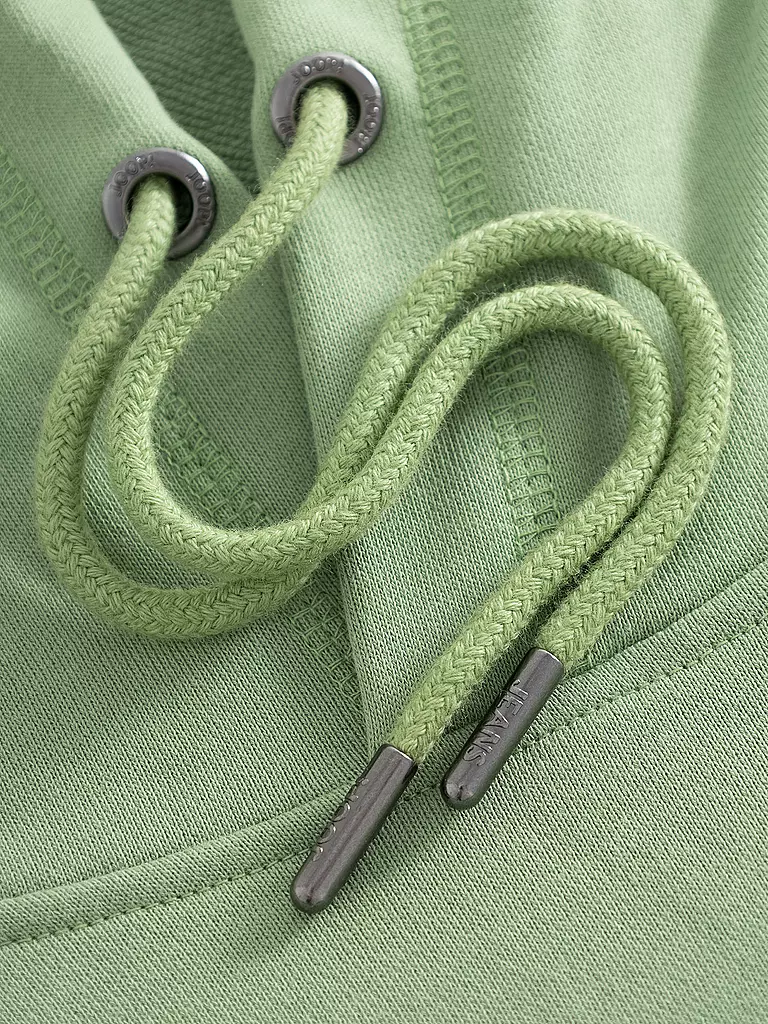 JOOP | Kapuzensweater - Hoodie SAMUEL | grün