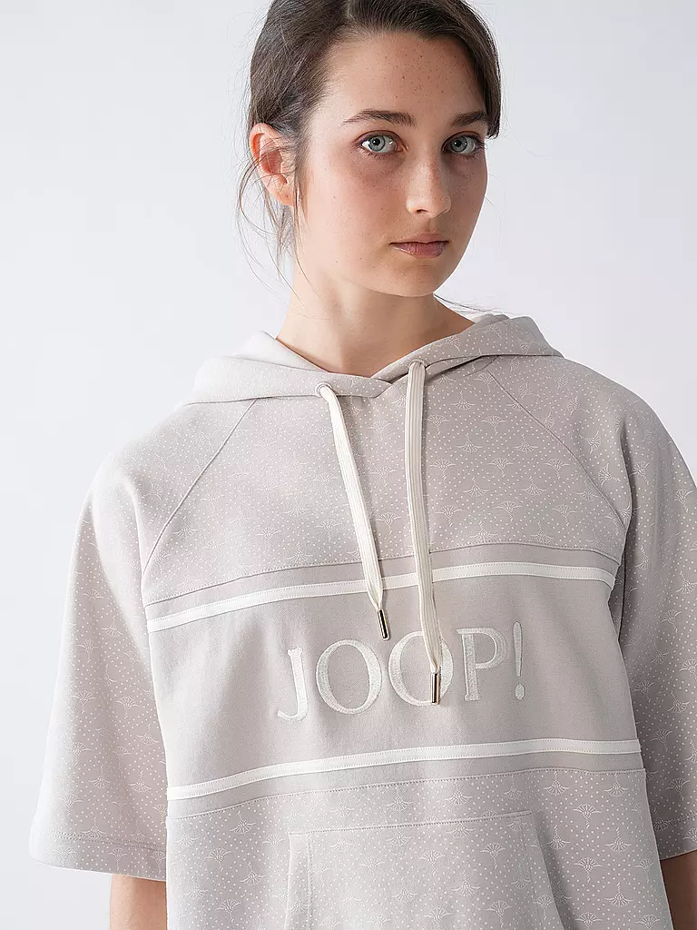 JOOP | Kapuzensweater - Hoodie | beige