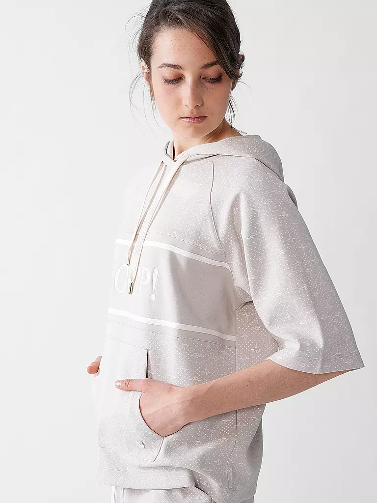 JOOP | Kapuzensweater - Hoodie | beige