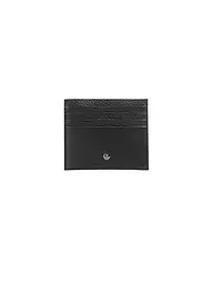 JOOP | Kartenhalter Cardona Peteus | schwarz