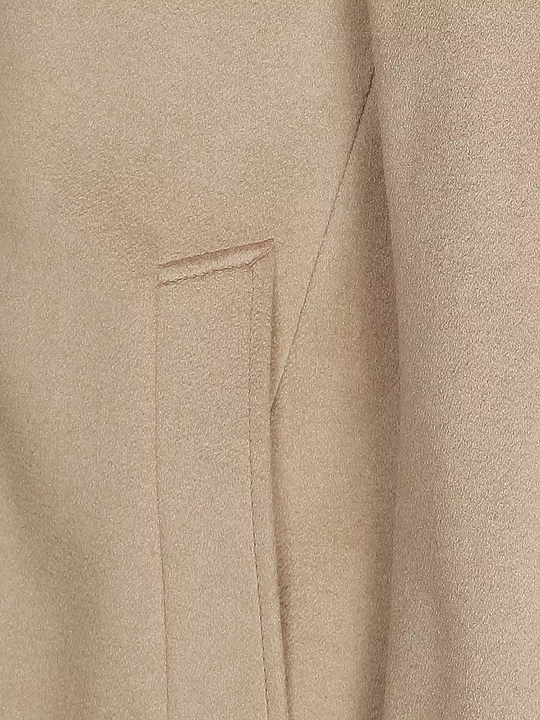 JOOP | Kaschmir-Mantel "Mariso" | braun