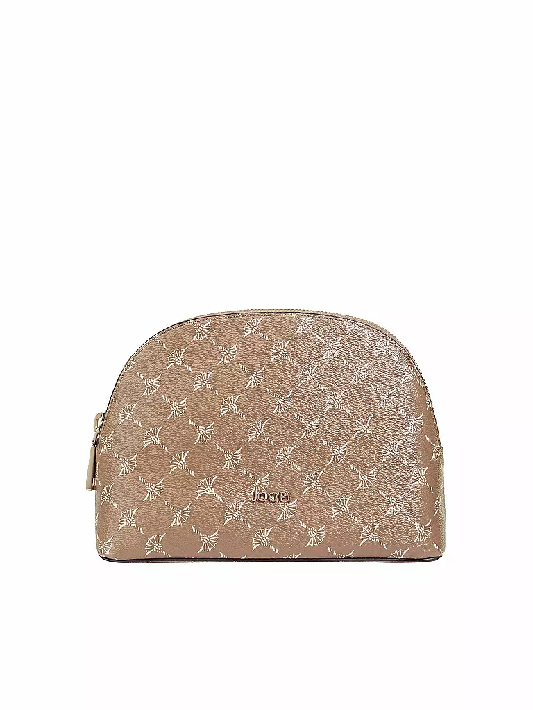 JOOP | Kosmetiktasche " Marisa " | braun