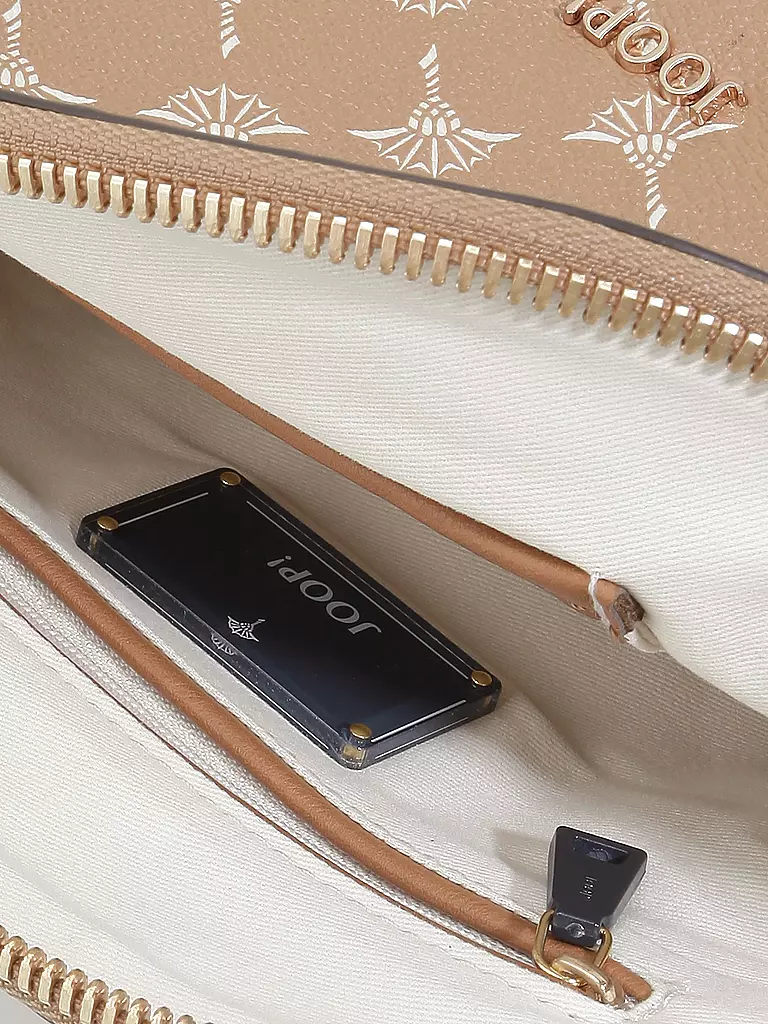 JOOP | Kosmetiktasche " Marisa " | braun
