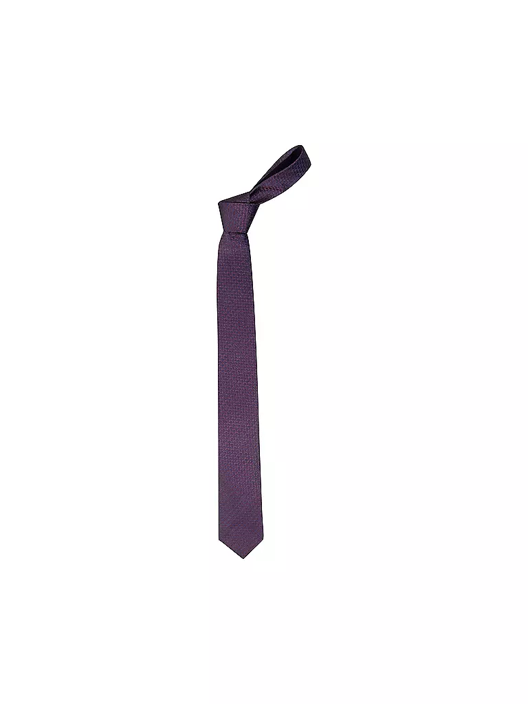 JOOP | Krawatte | lila