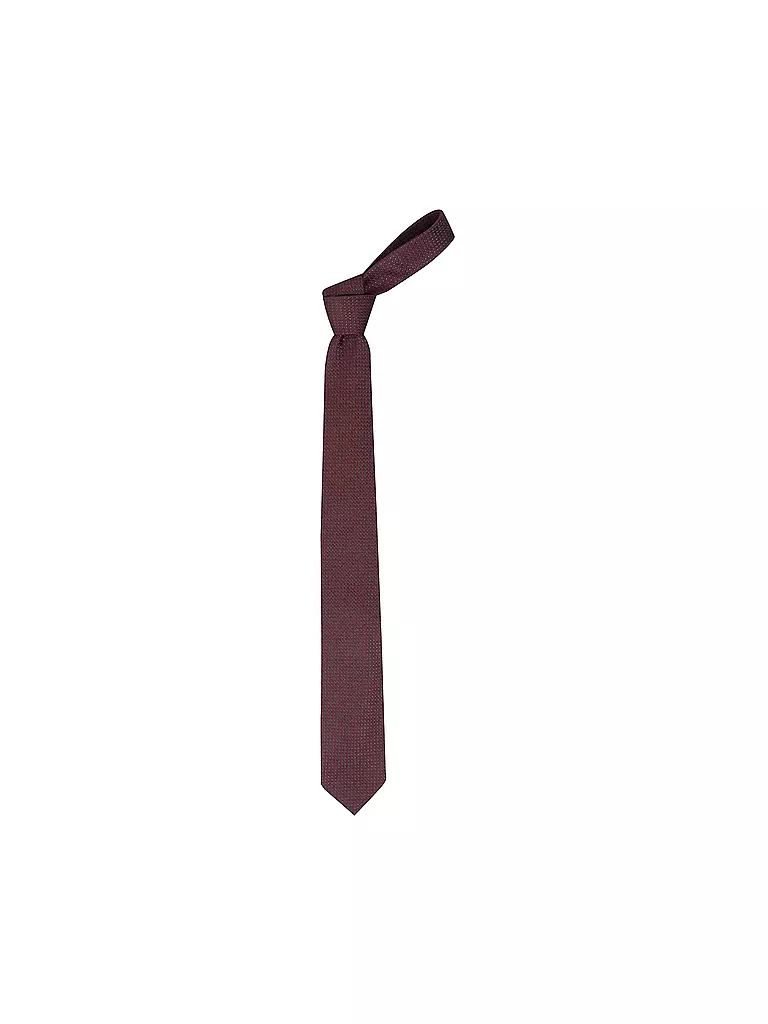 JOOP | Krawatte | rot