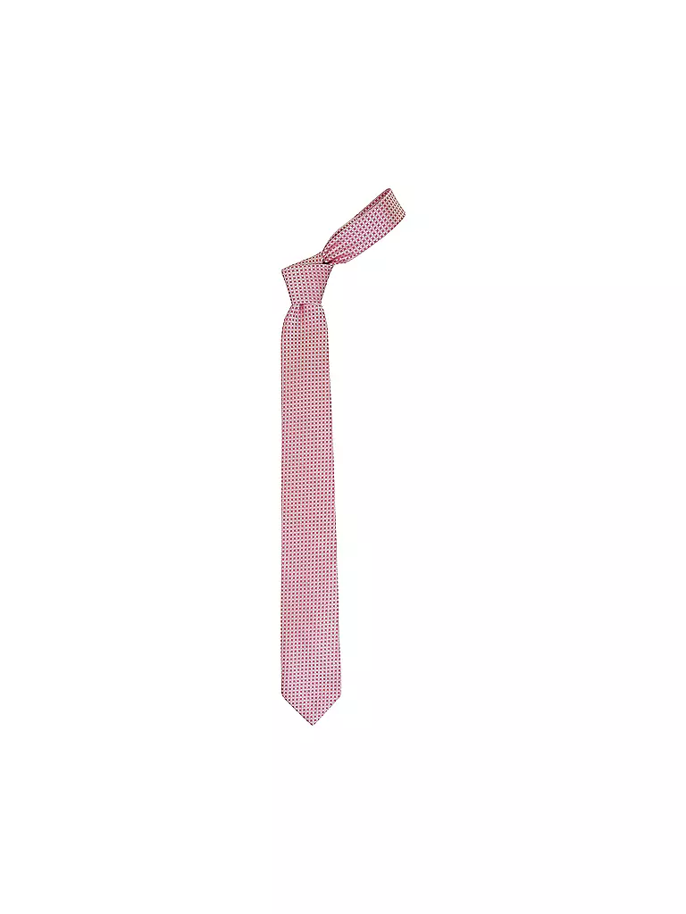JOOP | Krawatte | rosa