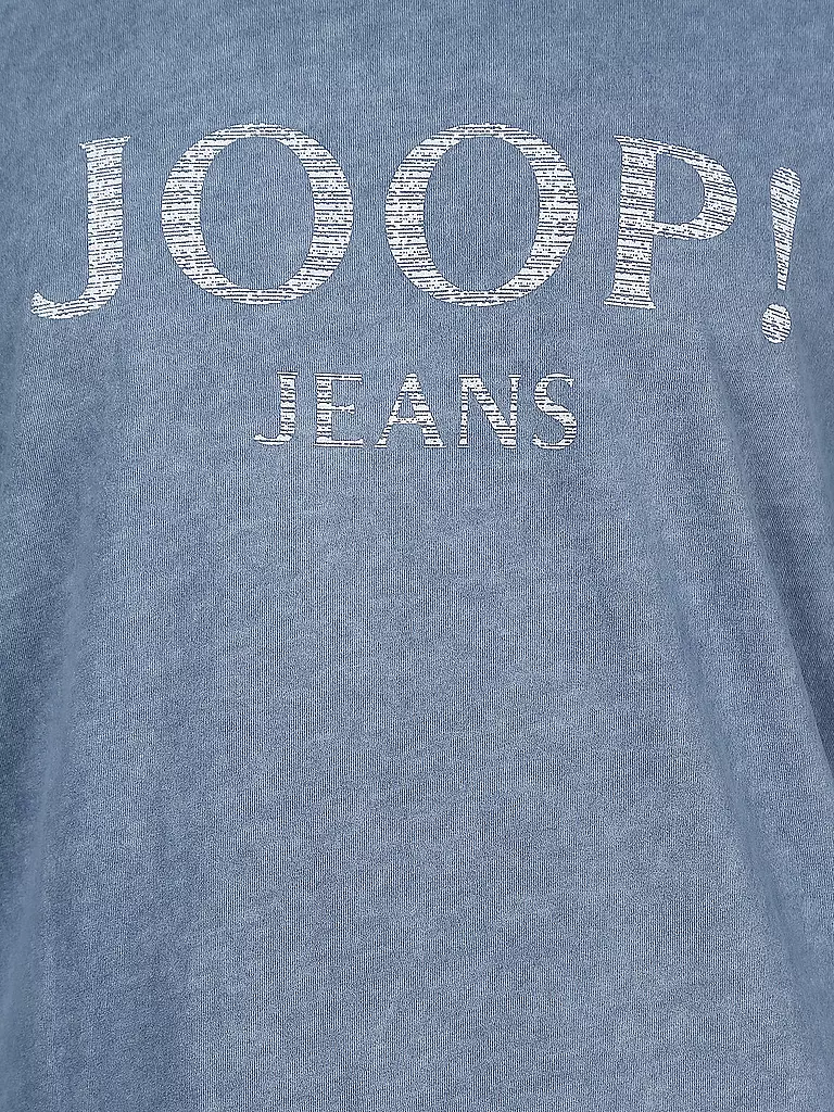 JOOP | Langarmshirt | blau